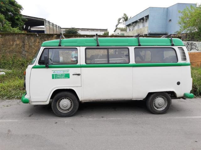 Kombi 2007 1.4 total flex