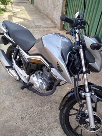 Vende-se CG Titan160 2019 - Foto 4
