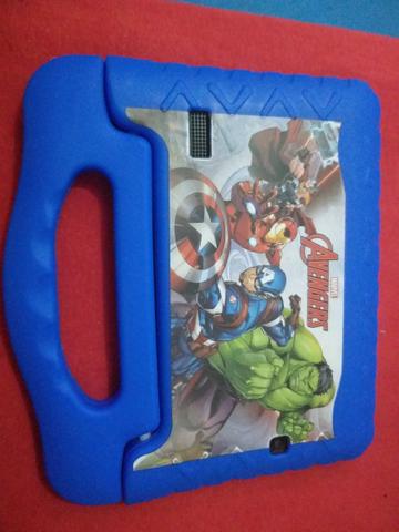 Tablet com capa original - Foto 2