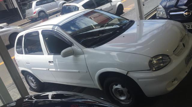 Corsa 98 hacht 1.6 4portas - Foto 2