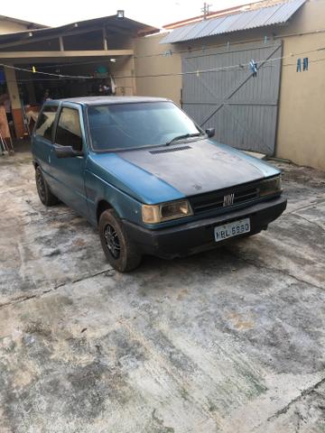 Fiat Uno 99/00
