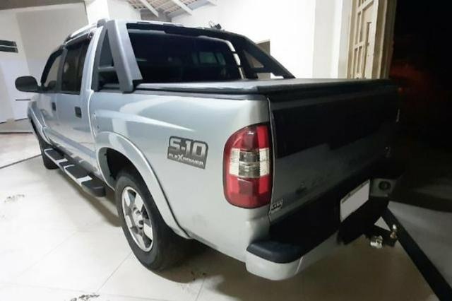 S10 executive - impecável - Foto 7