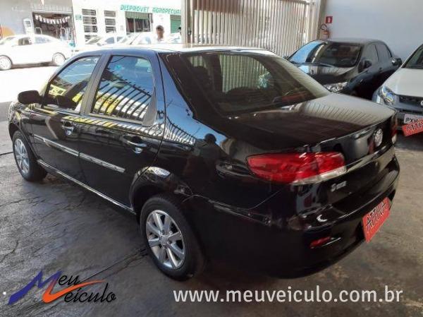 Fiat Siena EL 1.0 - Foto 4