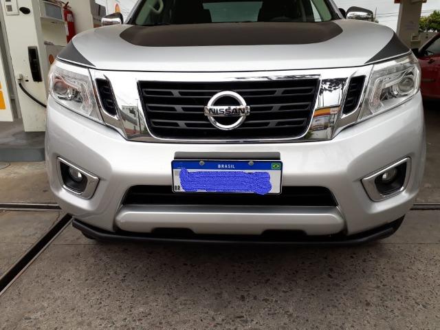 Frontier LE CD 4X4 AT 2018 + Opc da Attack + TV Digital - Particular - Gar. de fábrica - Foto 9