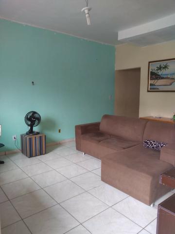 Casa c/ estrutura pra sobrado. Terreno de 6,5 x 25 m. Ótimo local no São Bento - Foto 7