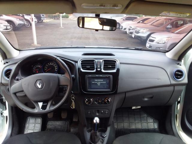 Renault Sandero Gt Line 1.6 16v 2017 Flex - Foto 4