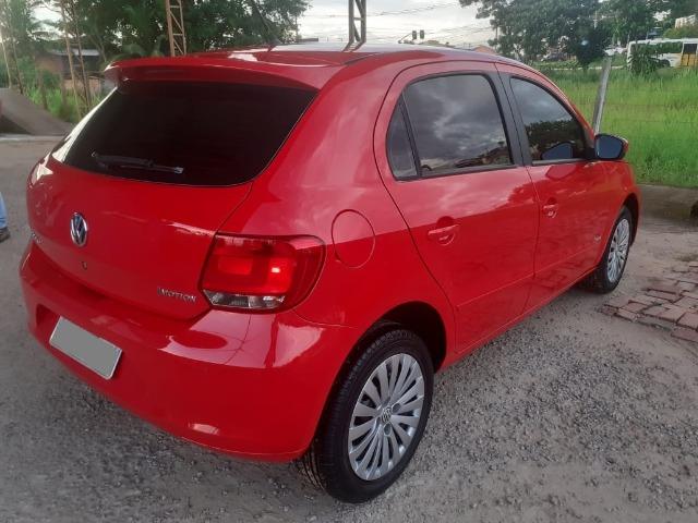 '' Príncipe! Gol Imoti 1.6 automático Flex 2013/2014, completo. '' - Foto 3