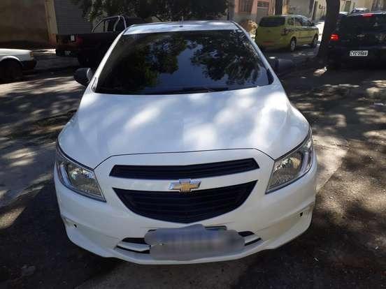 Chevrolet onix - Foto 4