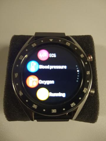 Smartwatch L7 com ip68 - Foto 4