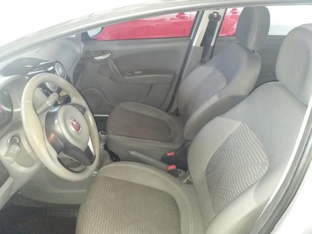 FIAT PALIO ATTRACTIVE 1.0 8V FLEX MEC. - Foto 4