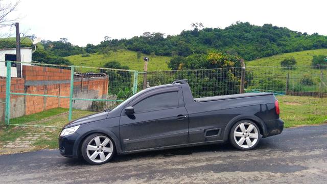 Saveiro Trend Cs - Foto 3