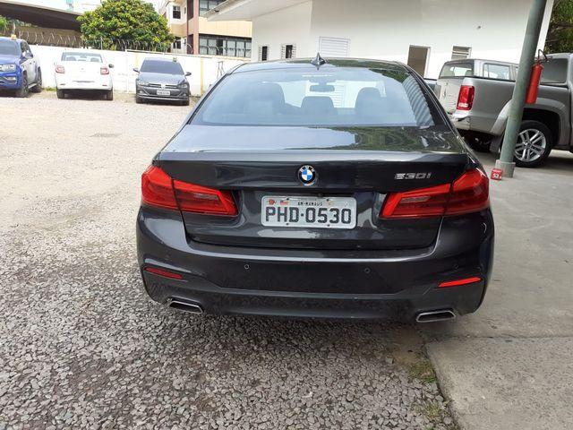 BMW 530i M Sport - Foto 5