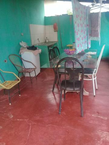 Vendo casa R$ 65.000,00 em Porangatu