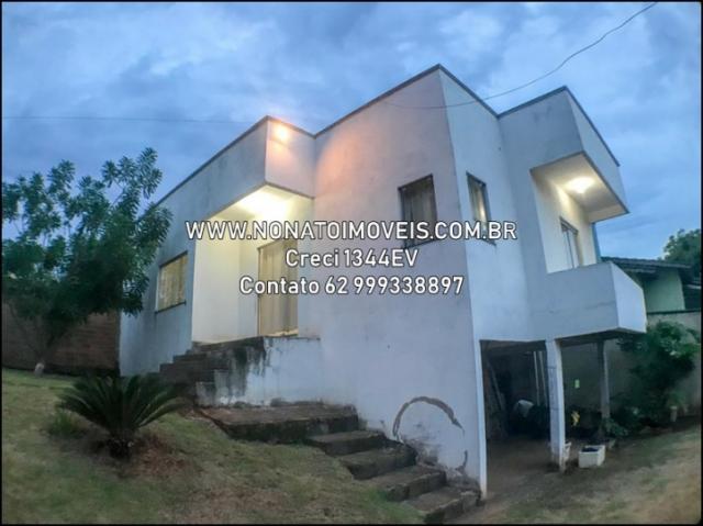 Gentil Meirelles ! Excelente casa em construção ! - Foto 4
