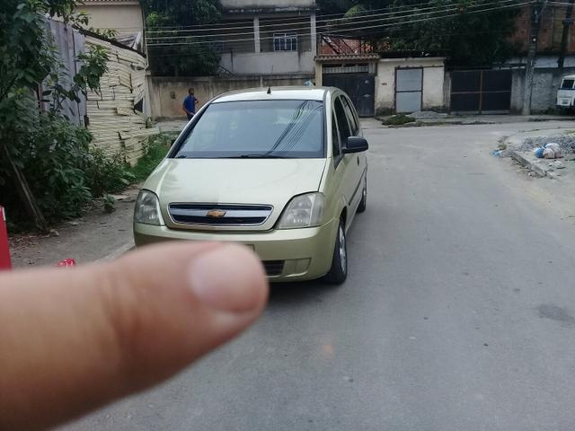 Meriva