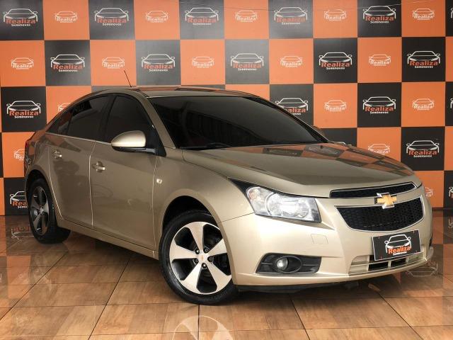 Gm Cruze Lt 1.8 2012 - Foto 2
