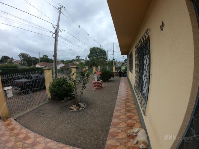 Casa à venda com 4 dormitórios em Oficinas, Ponta grossa cod:743 - Foto 17