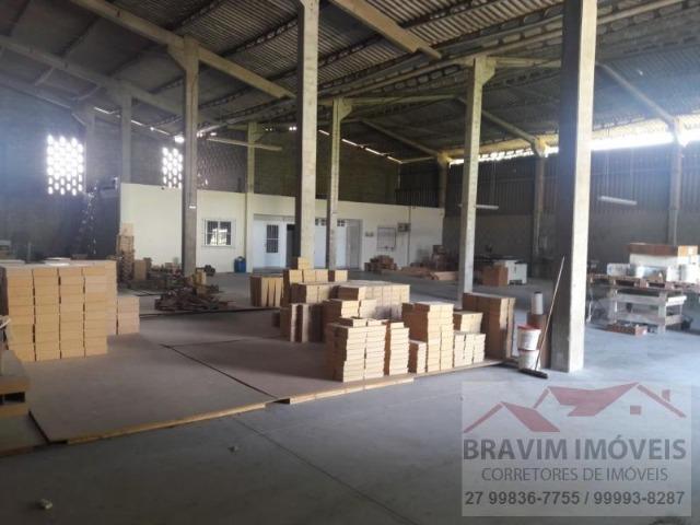 Galpão com área de total de 6.000m² - Foto 3