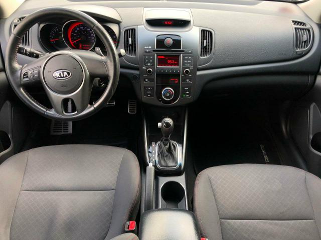 " Kia cerato - automático - completo - aceito moto ou carro como entrada - Foto 2