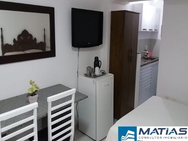 Kitnet Praia da Castanheiras