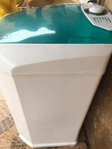 Vendo um tanquinho de lavar - Foto 2