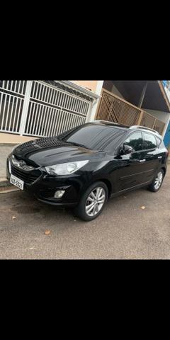 Ix 35 top de linha