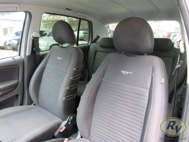 CROSSFOX 2012/2012 1.6 MI FLEX 8V 4P MANUAL - Foto 6
