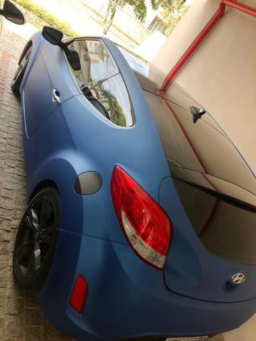Hyundai Veloster 1.6 - 2013 - Foto 9
