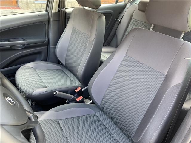 Volkswagen Voyage 1.6 msi totalflex 4p manual - Foto 10