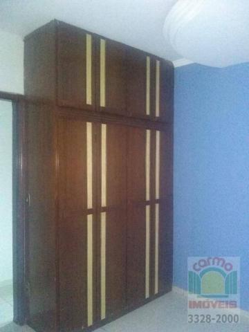 Casa com 4 dormitórios para alugar, 150 m² por R$ 4.500/mês - Jundiaí - Anápolis/GO - Foto 10
