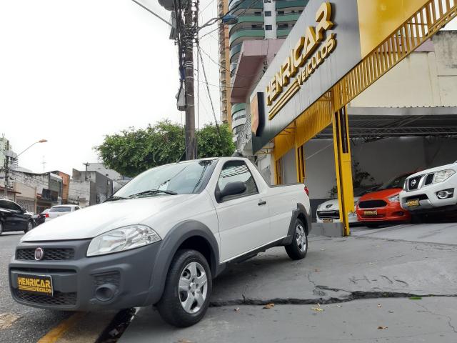 STRADA 2018/2018 1.4 MPI WORKING CS 8V FLEX 2P MANUAL