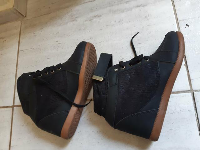 Sapatos 37 - Foto 2