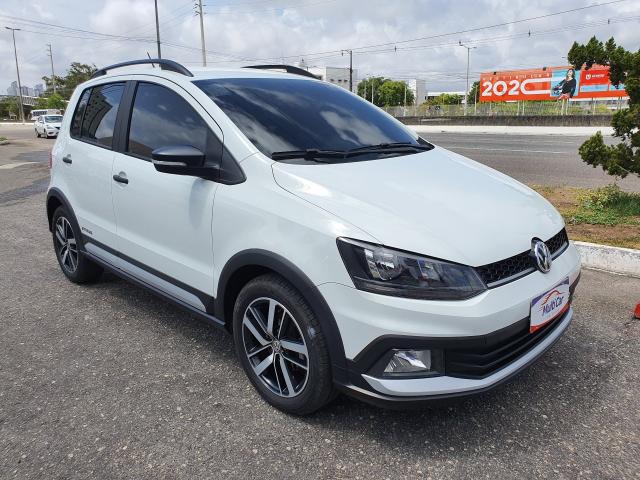 FOX 2017/2018 1.6 MSI TOTAL FLEX XTREME 4P MANUAL - Foto 5