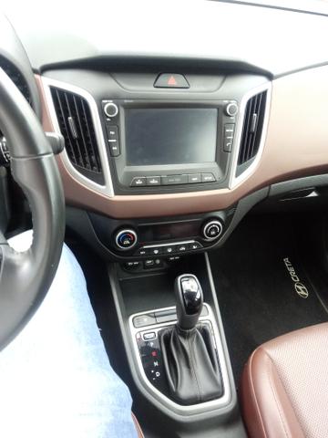 Vendo Creta Prestigie Muito novo - Foto 5