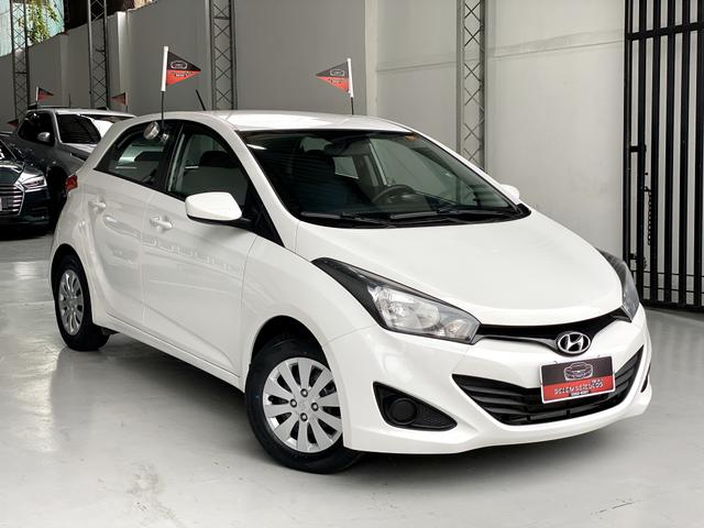 Hb20 14/14 1.6 - BELEM VEICULOS PREMIUM