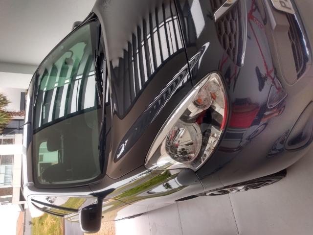 Nissan March 1.0 2017/2017 completo - Foto 13