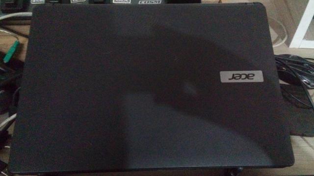 Note Acer - Leia a descrição!