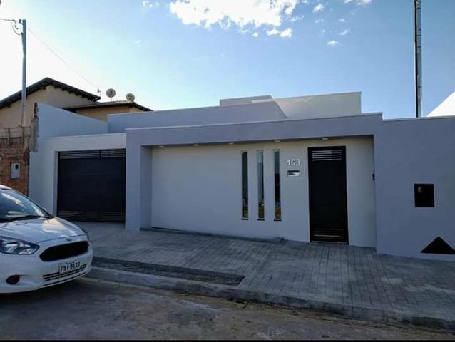 Casa pra Venda - Foto 13