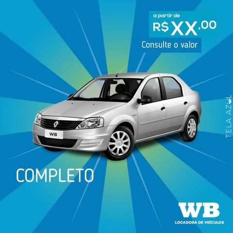 Aluguel de Carros - Foto 2