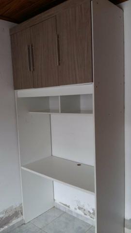 EGuarda Roupa pré montado - Foto 3