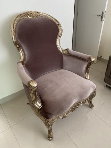 Poltrona king gigante - Foto 2