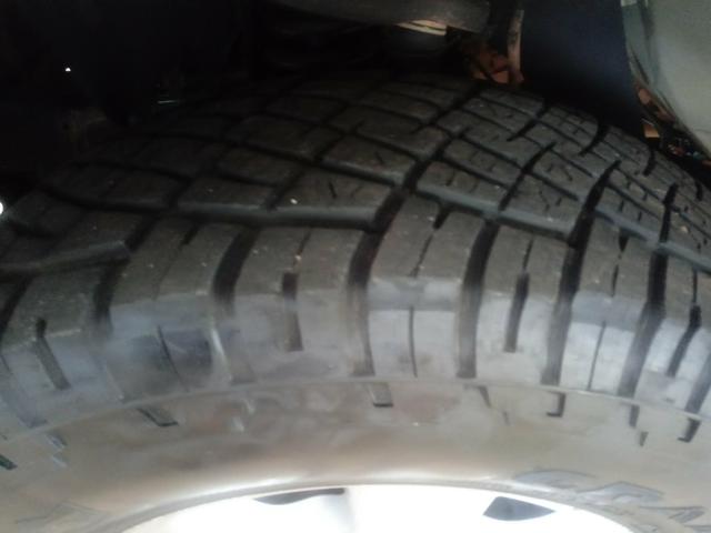 Hilux srv 2012 - Foto 4
