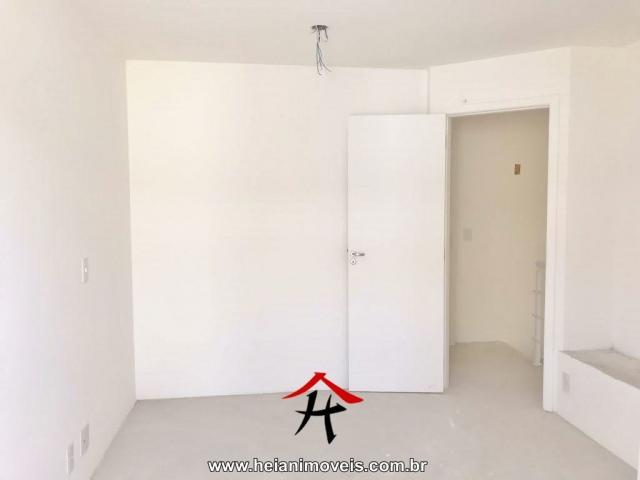 Casa de Condominio Fechado, à Venda, 2 Dorm, 2 Suíte, 2 Vagas, Próx. Bosque da Saúde - Foto 9