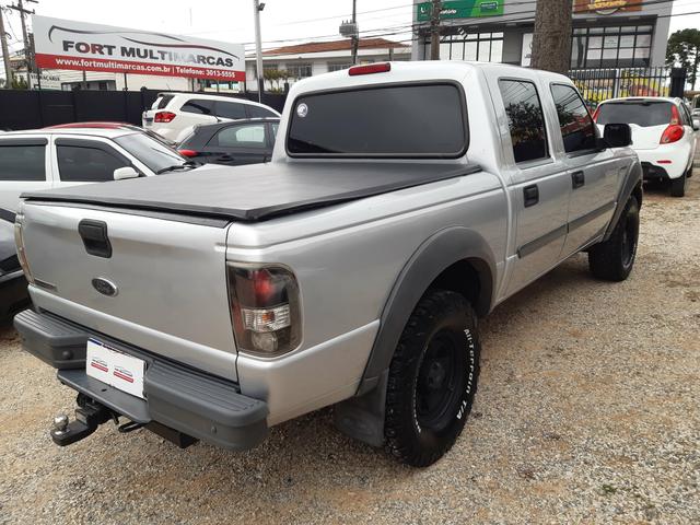 Ford ranger xls. ano: 2007 - Foto 5