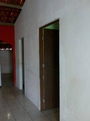 Vendo 2 casas no conjunto Santa Maria - Foto 2