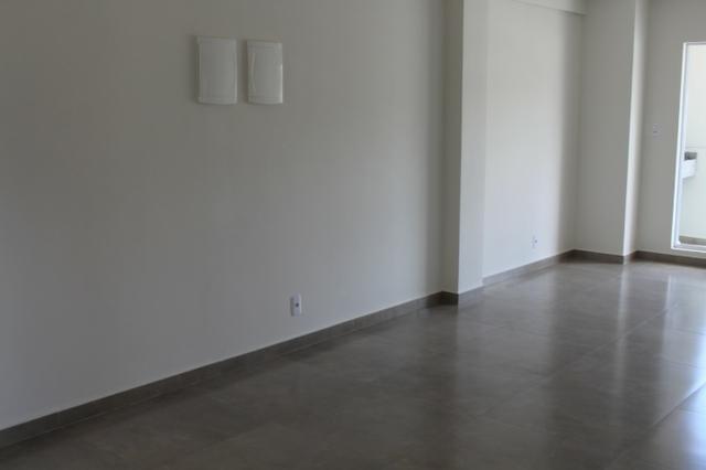 Apartamentos novos semi mobiliados para locação, próximo a Facvest. - Foto 8