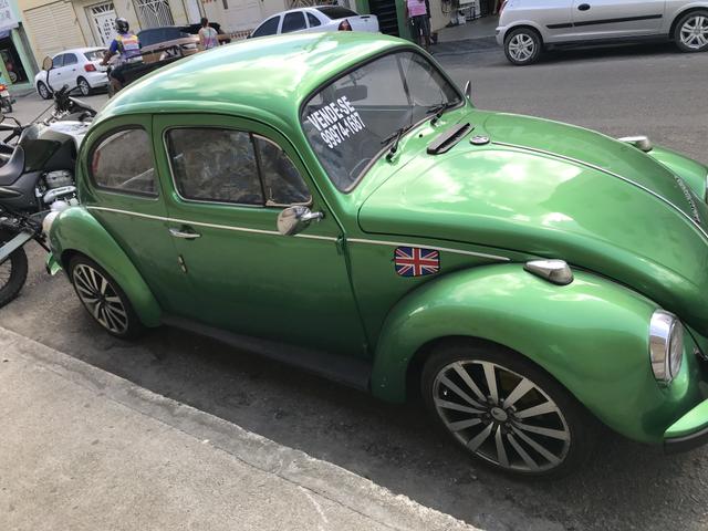 Fusca - Foto 4