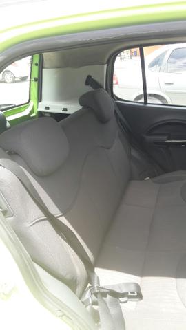 Vendo fiat uno way - Foto 6