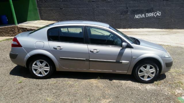 Megane dinamic - Foto 3