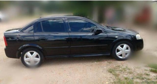 Astra sedan 2004 1.8 - Foto 4